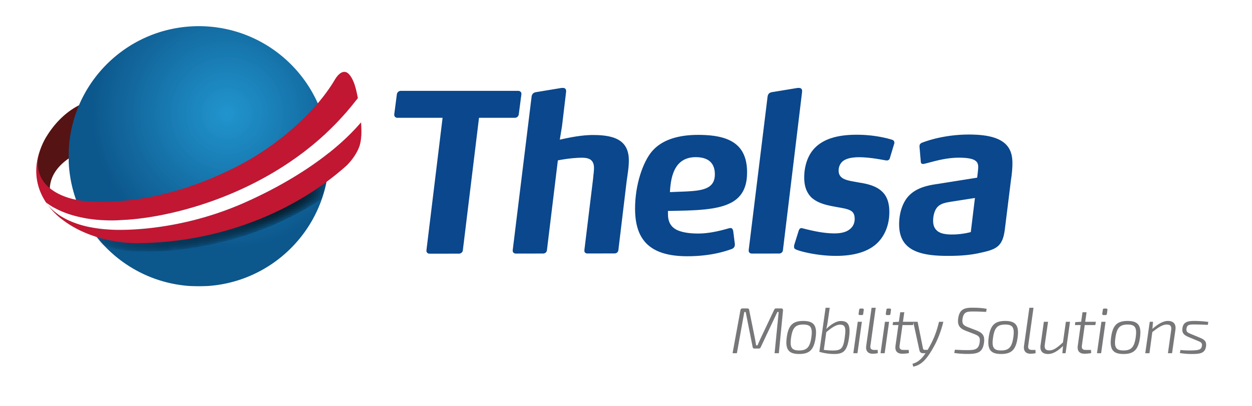 Thelsa Mobility Solutions